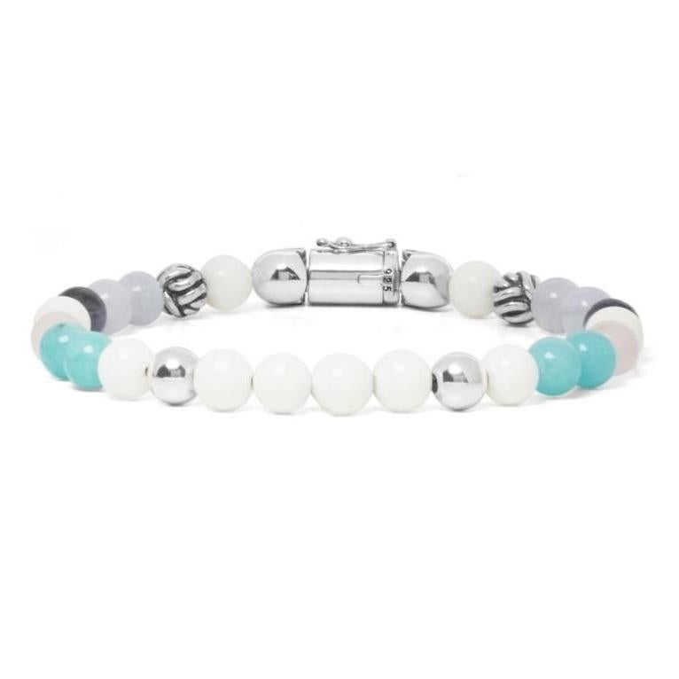 Gevraagd: BUDDHA TO BUDDHA 189MIX BEAD MINI MIX, Wit, Nieuw, Ophalen of Verzenden, Met bedels of kralen