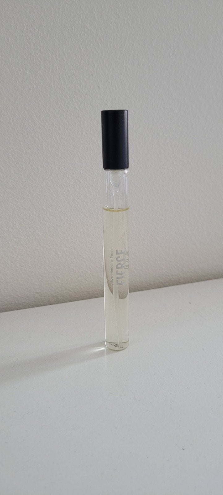 Abercrombie & Fitch Fierce Cologne, Ophalen of Verzenden, Gebruikt