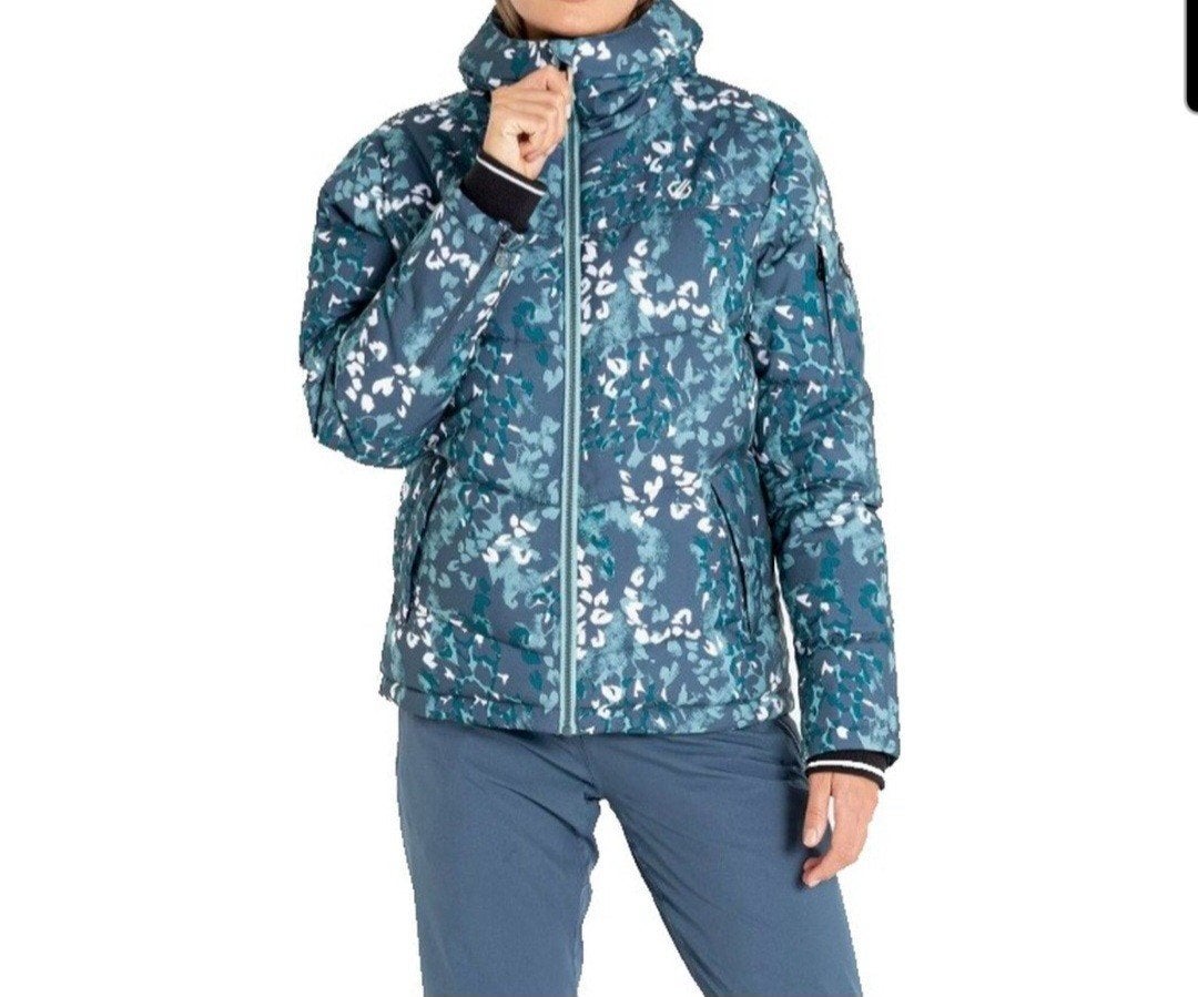 Spiksplinternieuwe dames skijas/snowboardjas van Dare2B, Kleding | Dames, Maat 38/40 (M), Dare2B, Nieuw, Ophalen of Verzenden