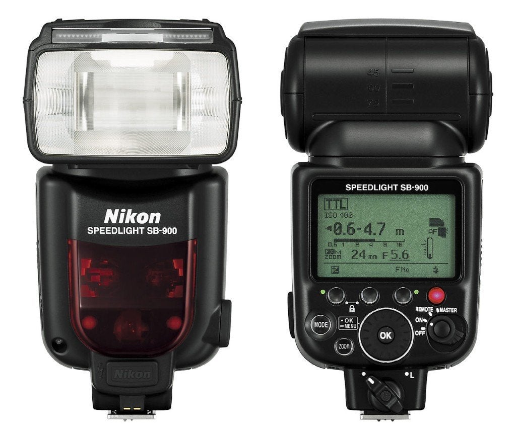 Nikon SB-900 professionele flitser, Audio, Tv en Foto, Fotografie | Flitsers, Nikon, Externe flitser, Ophalen of Verzenden, Nikon