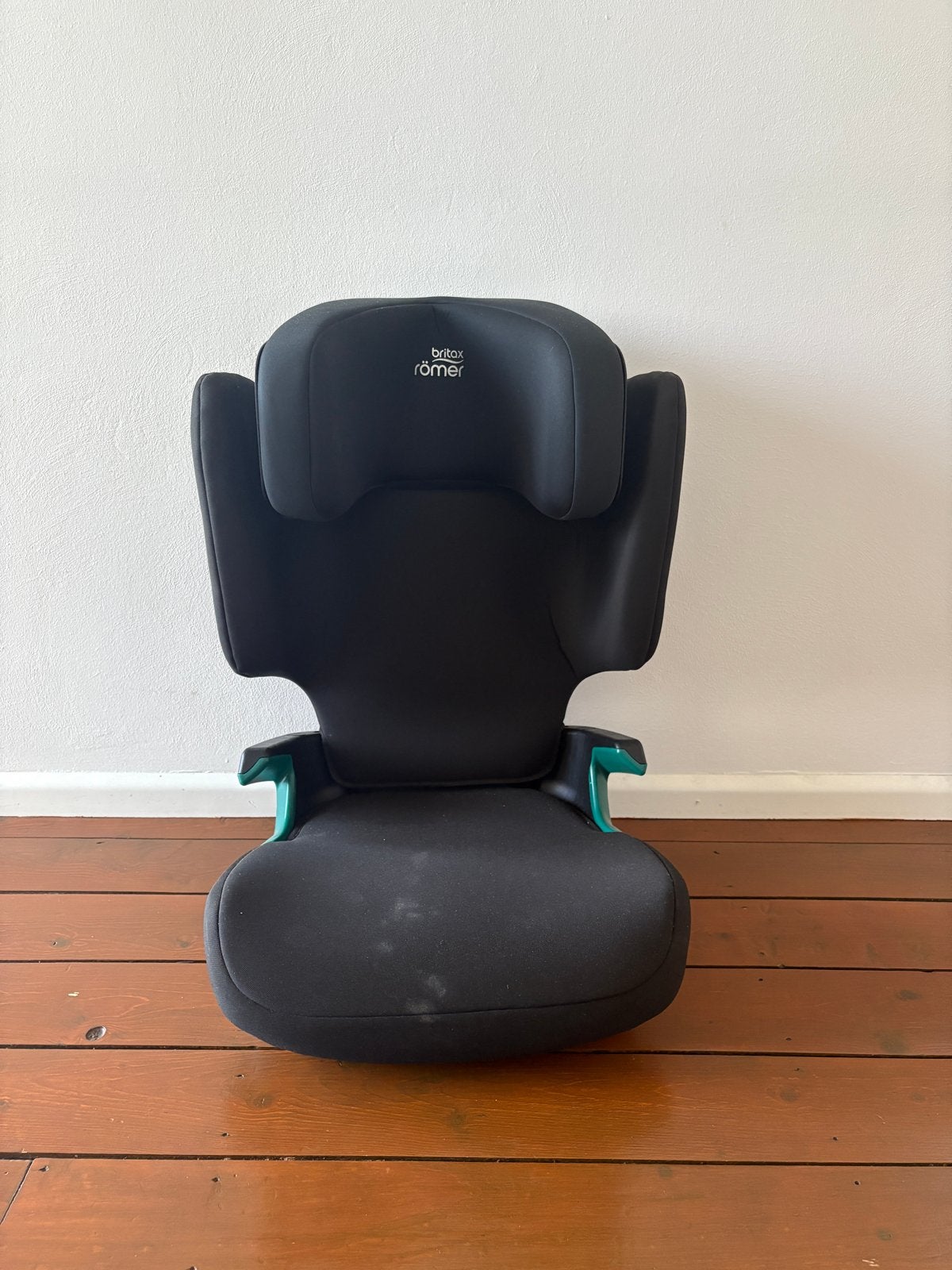 Britax Römer Adventure Plus 2 i-Size autostoel, Ophalen, Romer, 15 t/m 36 kg, Verstelbare rugleuning