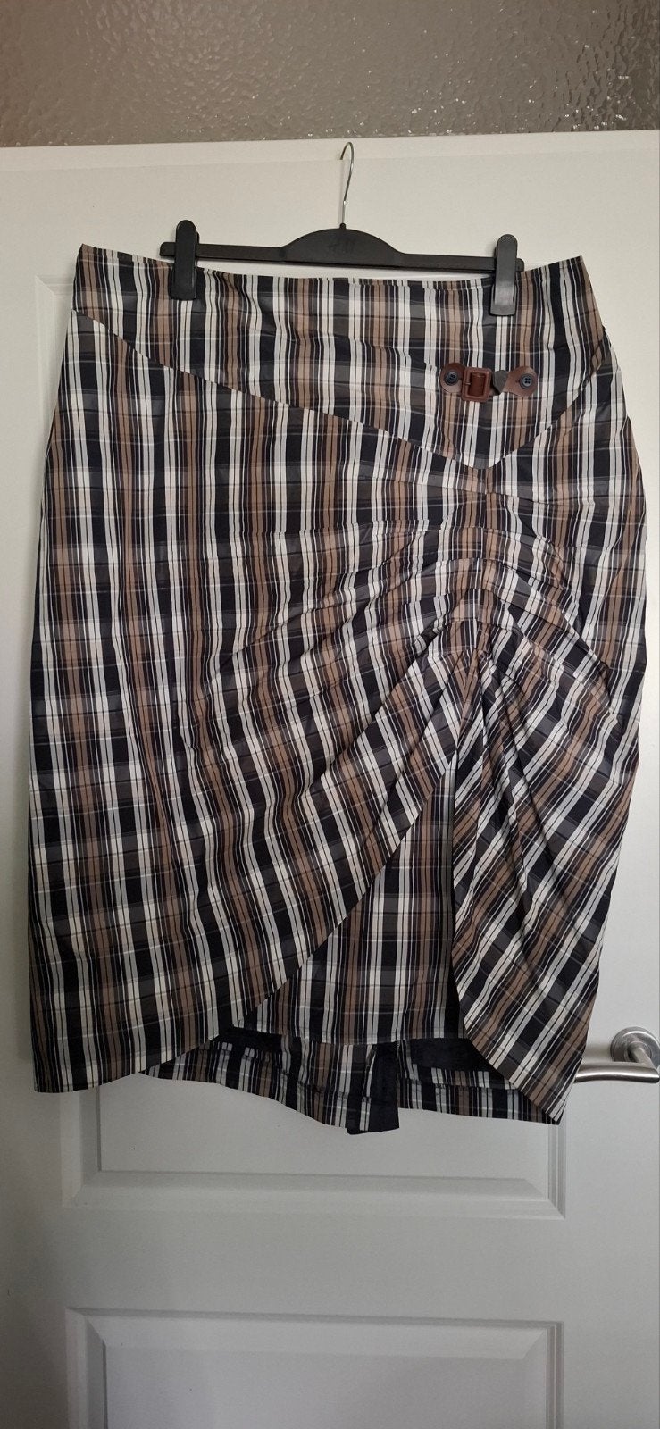 Clementijn rok maat 56, Kleding | Dames, Meerkleurig, Rok, Ophalen of Verzenden, Zo goed als nieuw