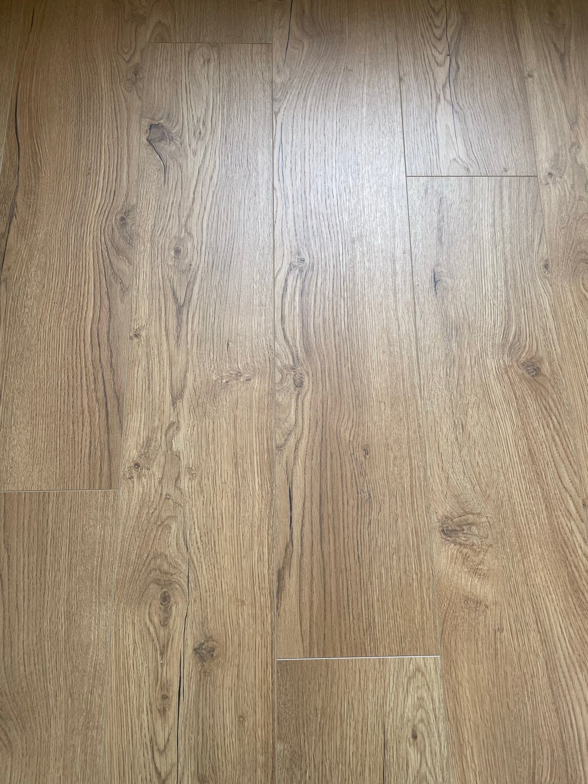 Egger Naturesense Aqua Laminaat - Eiken Look, Huis en Inrichting, Ophalen, Bruin, Nieuw, 10 tot 25 m²