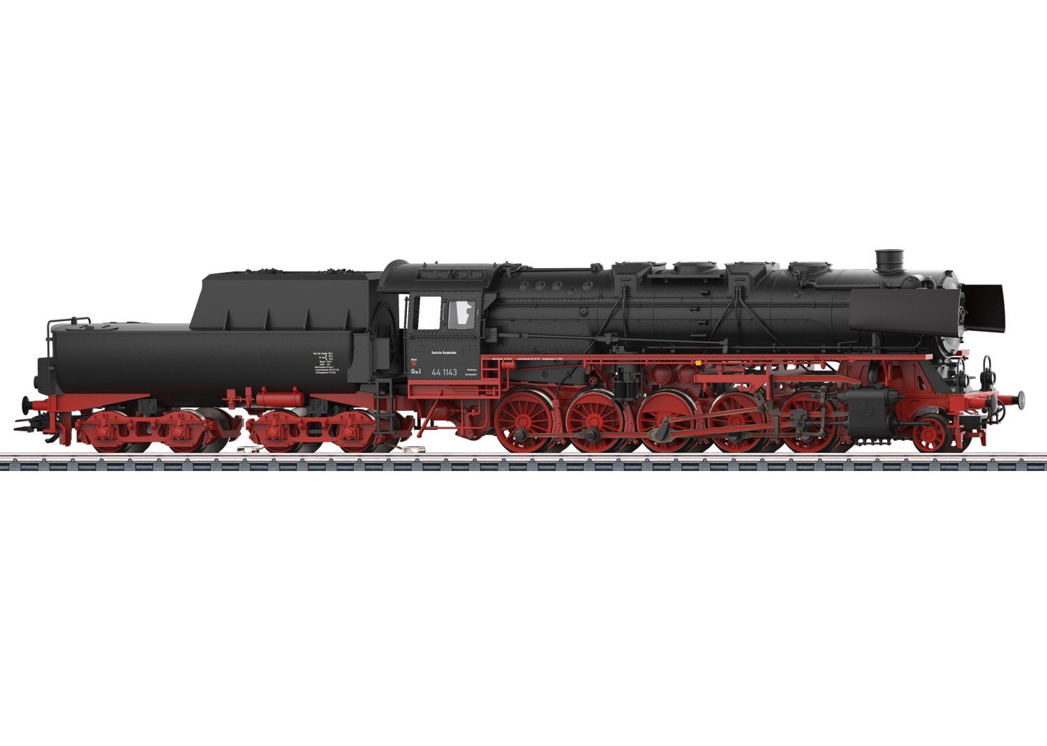 Marklin 39745, Hobby en Vrije tijd, Modeltreinen | H0, Wisselstroom, Locomotief, Nieuw, Ophalen of Verzenden