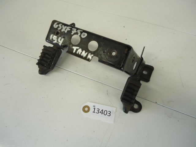 GSX750F 1988 - 1997 Suzuki Beugel Beugel tank D1-11791
