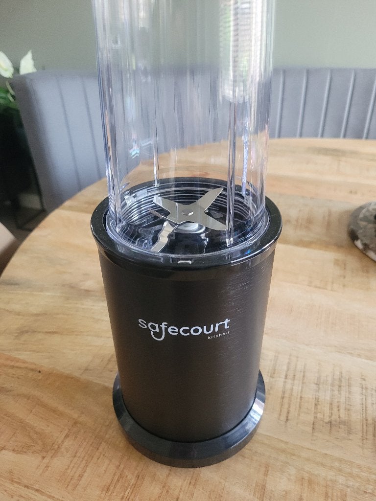 Safecourt kitchen blender!, Ophalen, Nieuw, Blender