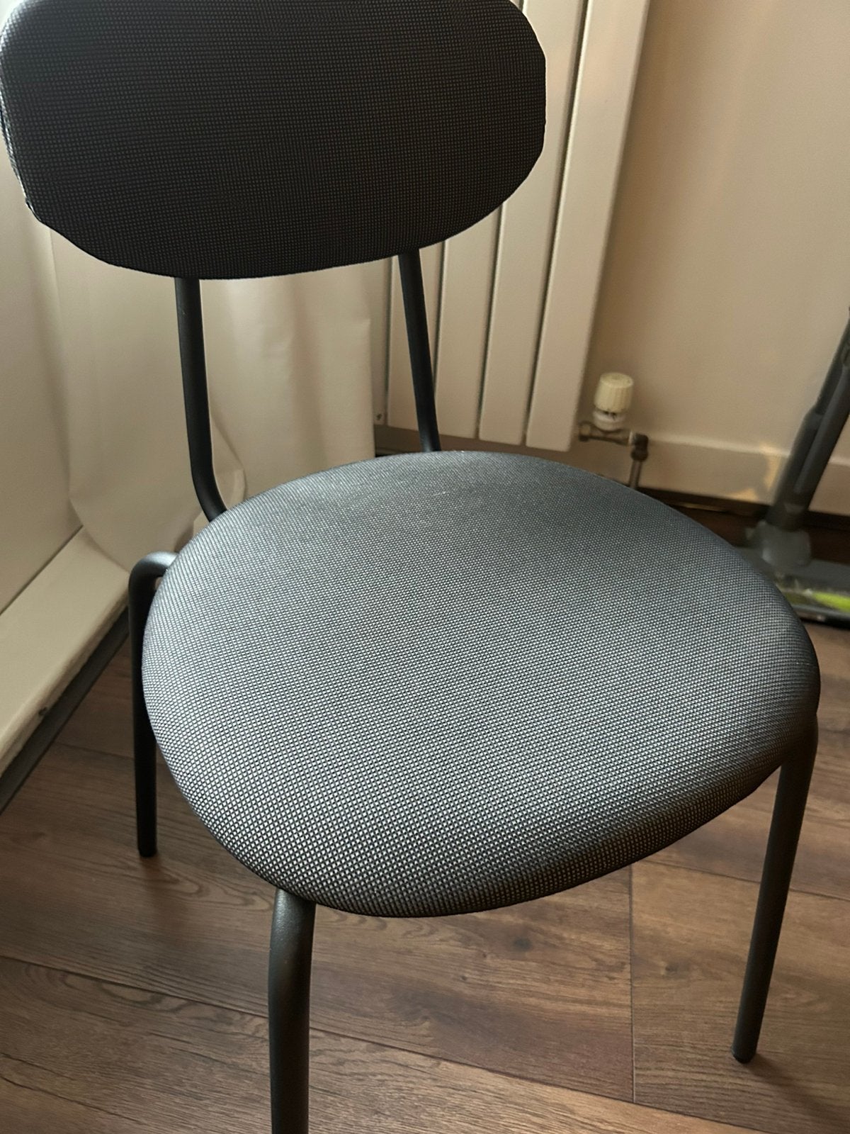 Ikea Chair, Ophalen, Zo goed als nieuw, Hout