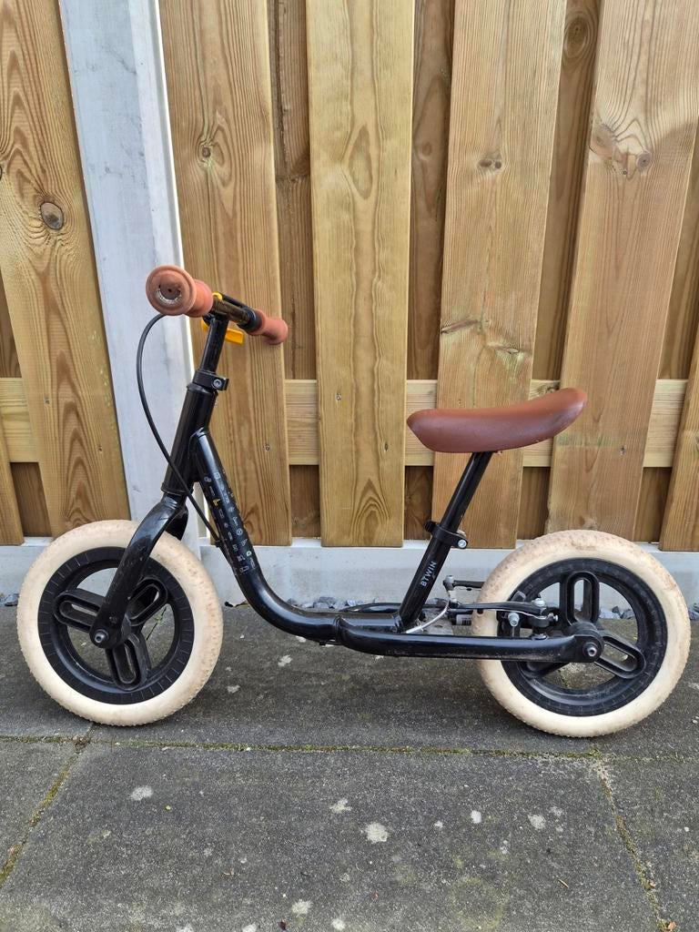 Loopfiets, Ophalen, Zo goed als nieuw, Loopfiets