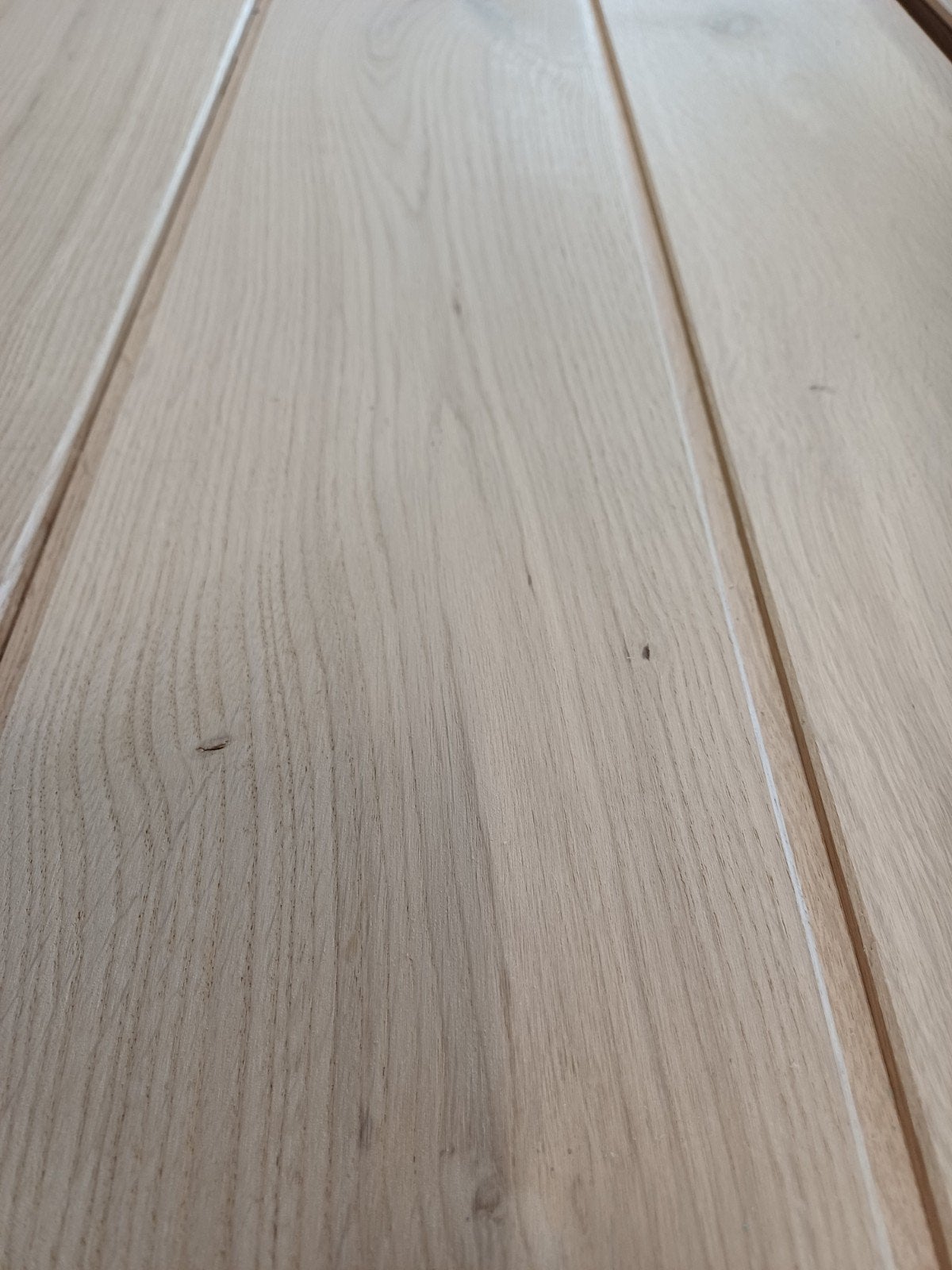 69 m² massief eiken houten vloer, W.boogaert1@chello.nl, 10 m² of meer, 10 tot 30 cm, Hout
