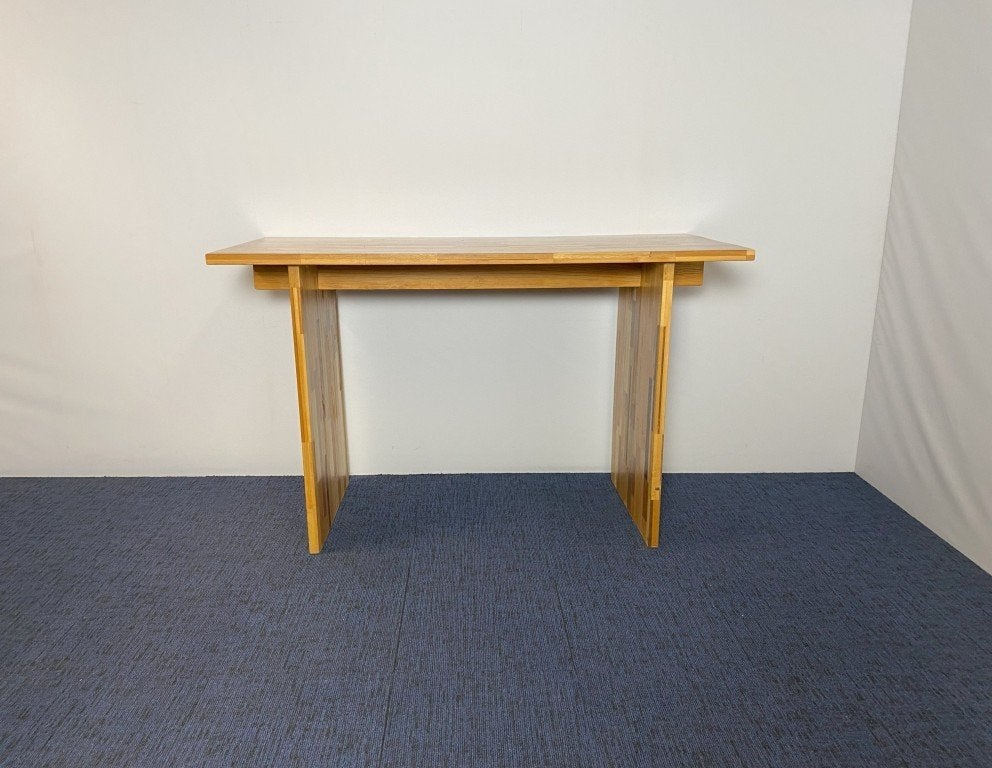 3 x Hoge bartafel, 180 x 80 cm. - hoogte 110 cm., Ophalen, Gebruikt