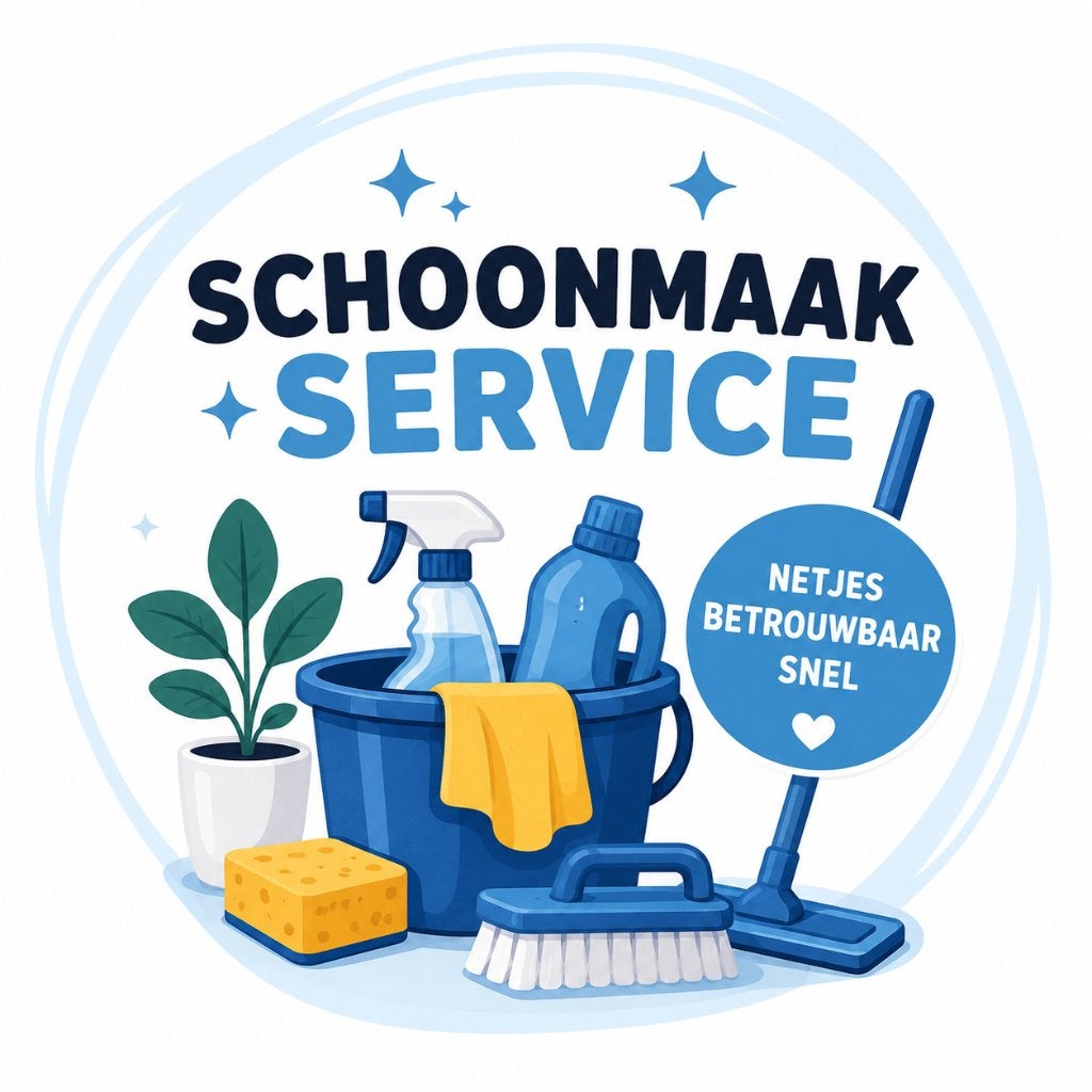 Schoonmaakservice, kantoor, woningen en divers werk op maat., Schoonmaken bedrijfsruimte