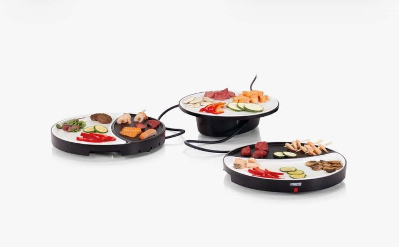 Princess Dinner4All, Ophalen, Nieuw, Overige typen, BPA-vrij