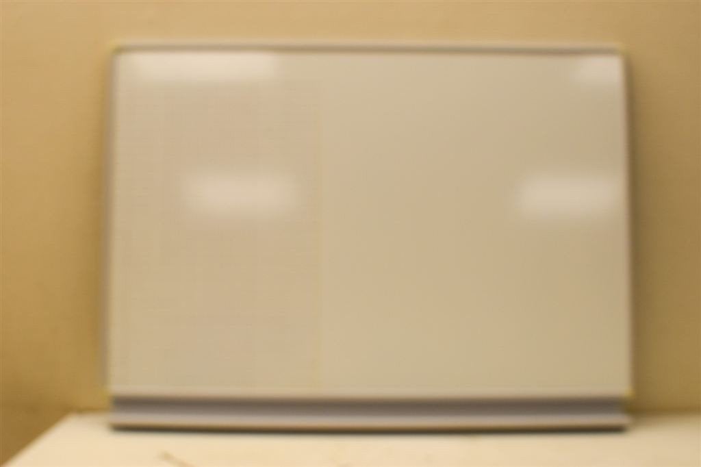 Whiteboard 47786, Diversen, Ophalen of Verzenden, Gebruikt