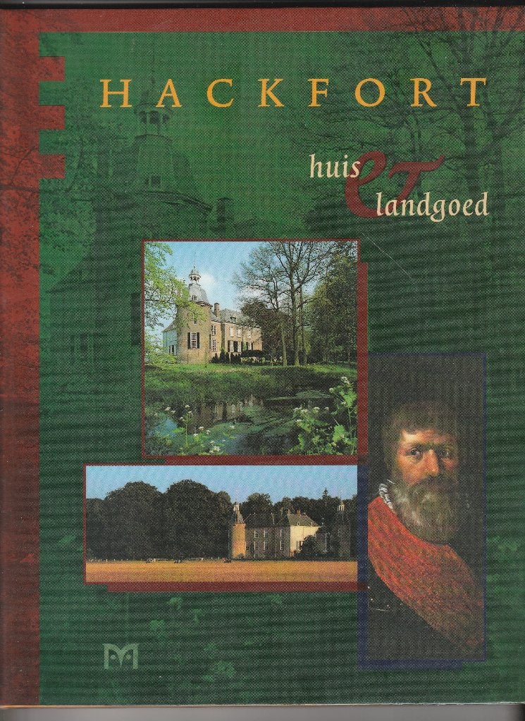 vorden- hackfort, huis en landgoed, Ophalen of Verzenden