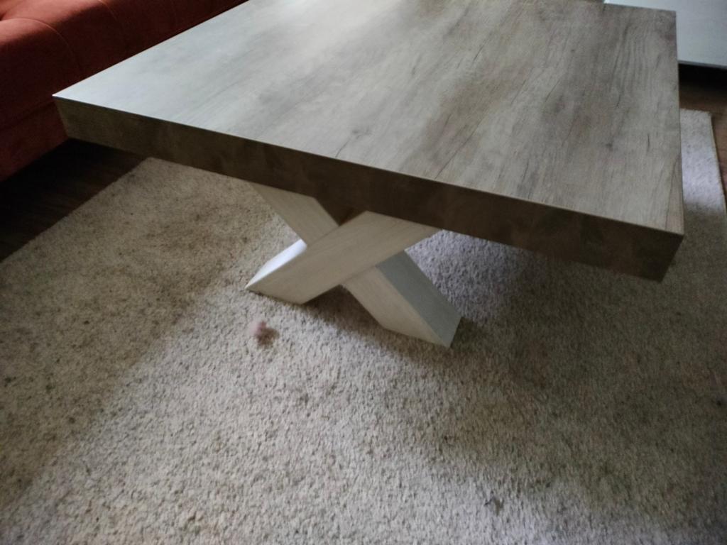 Mooie Lynn meubelset van Leen Bakker - zo goed als nieuw, Ophalen, 100 tot 150 cm, Zo goed als nieuw, 150 tot 200 cm