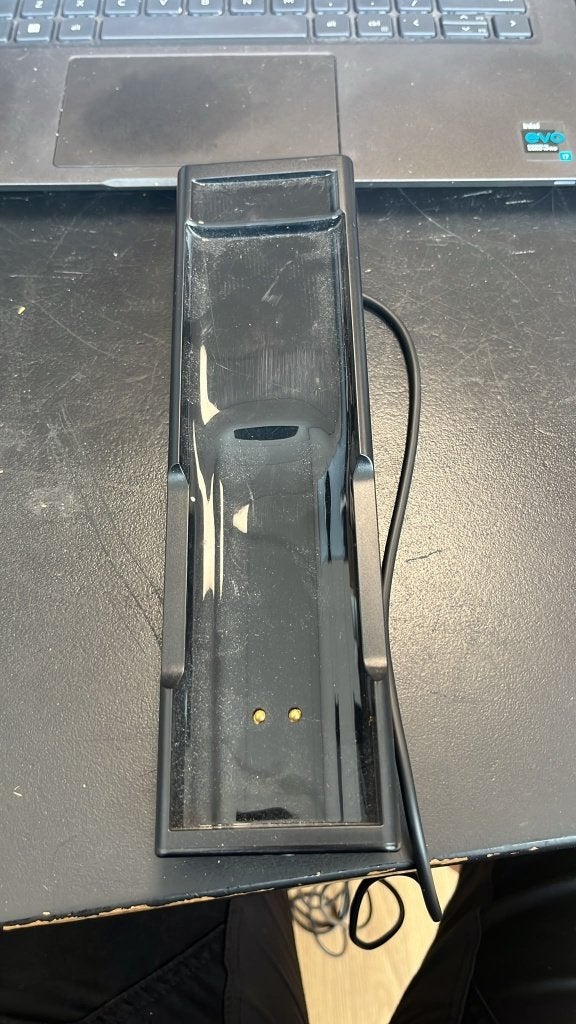 Control4 C4-SRRS Oplaadstation, Control 4, Info@duivenbodekoch.nl, Ophalen of Verzenden, Zo goed als nieuw