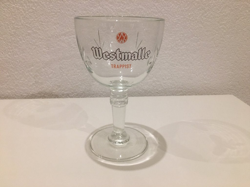Bierglazen Nieuw Affligem. Bernardus. Moreeke.Urbach 140720, Verzamelen, Biermerken, Ophalen, Nieuw, Glas of Glazen, La Trappe