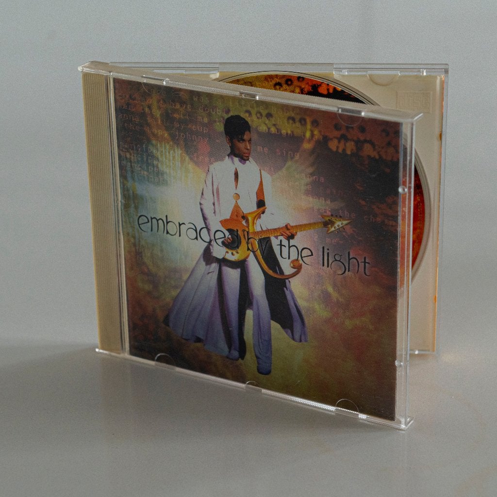 Prince bootleg CD, Cd's en Dvd's, Overige typen, Ophalen of Verzenden, Zo goed als nieuw, Funk