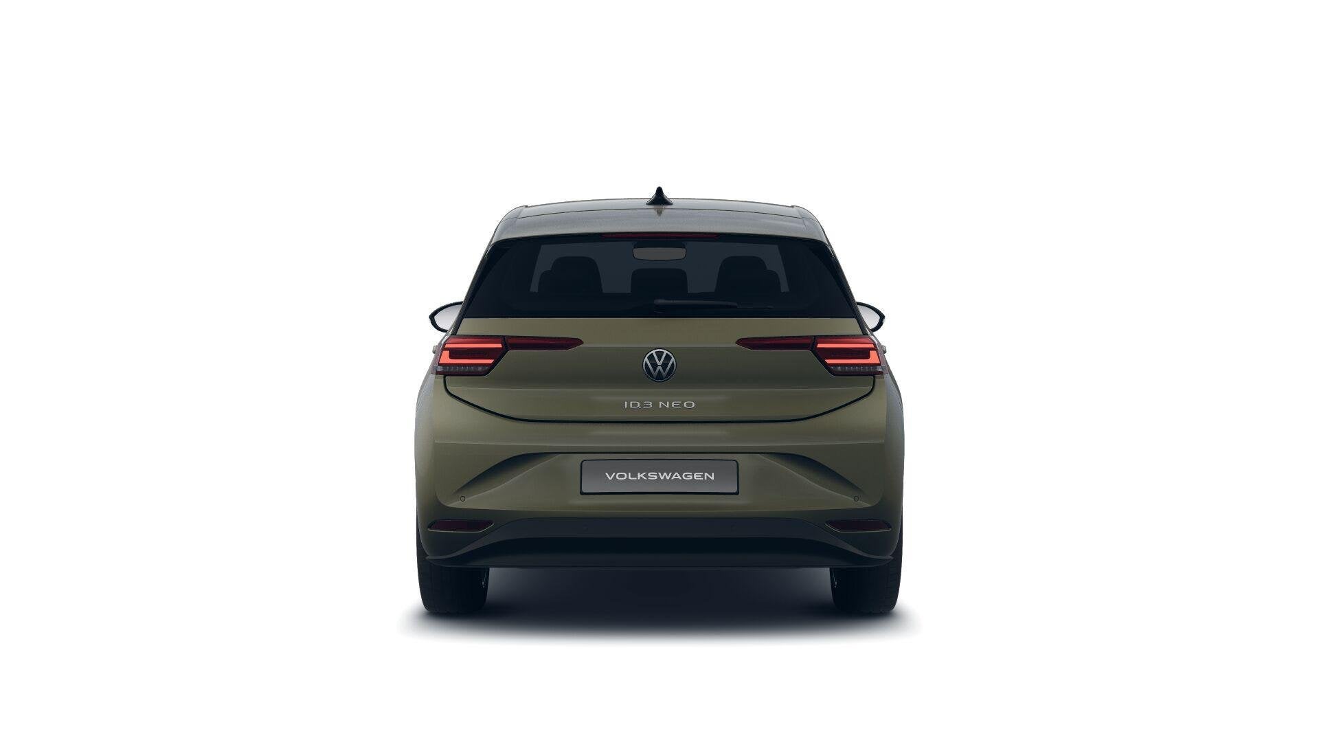 Volkswagen ID.3 Neo Life 58 kWh | 190pk | Navigatie | Apple, Auto's, Automaat, 190 pk, Nieuw, 58 kWh
