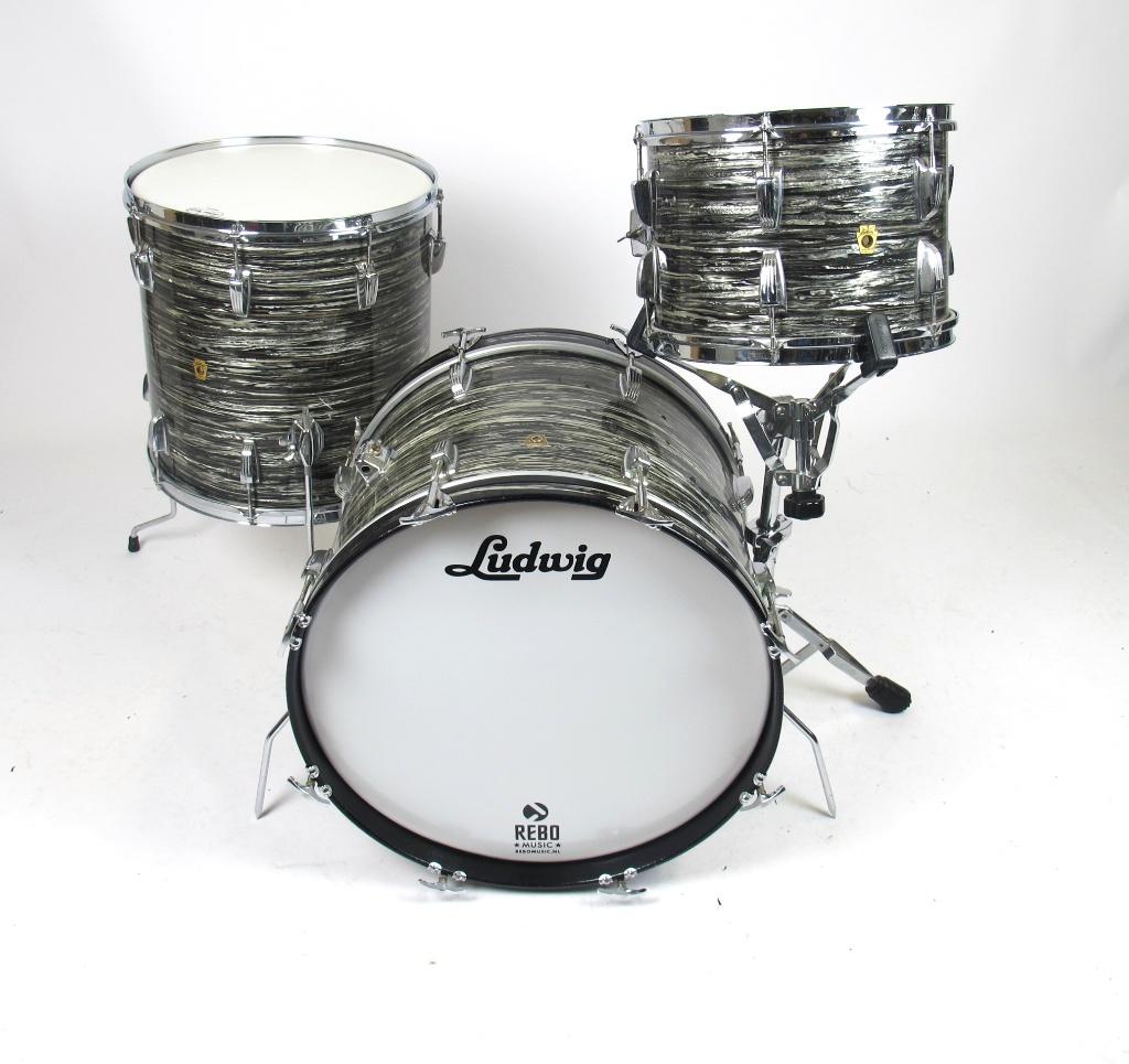 Rebo Drum Center, Ophalen of Verzenden, Nieuw, Overige merken