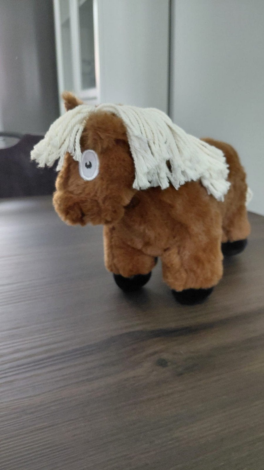 crafty pony veulen, Ophalen of Verzenden, Zo goed als nieuw