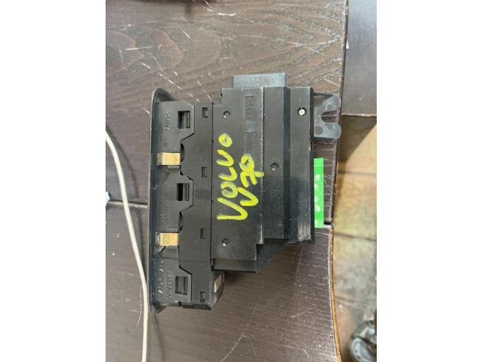 Elektrisch Raam Schakelaar van een Volvo V70, Gebruikt, -, -, Volvo