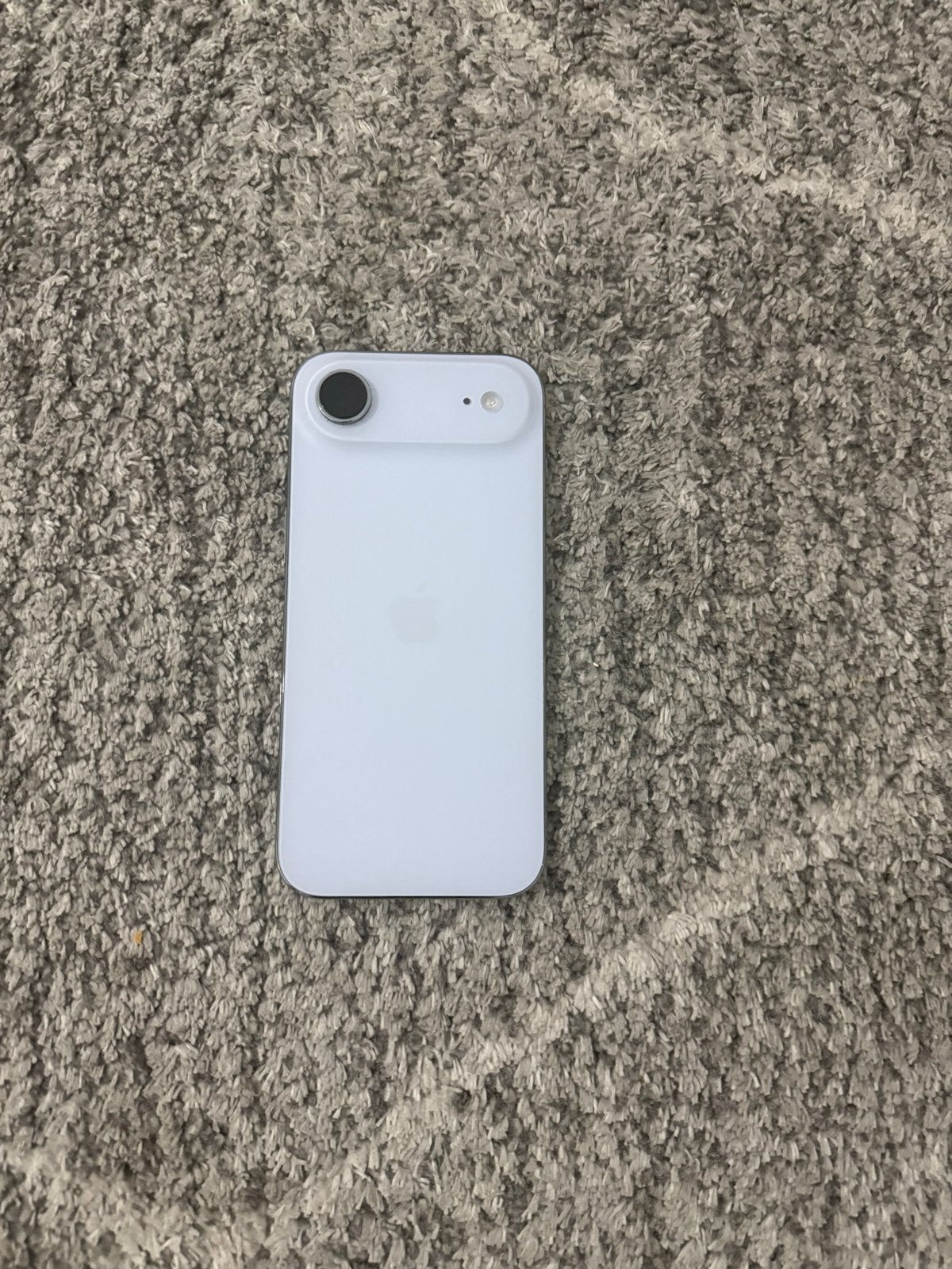 iPhone17 Air, 256 GB, Nieuw, Ophalen of Verzenden, Zonder simlock