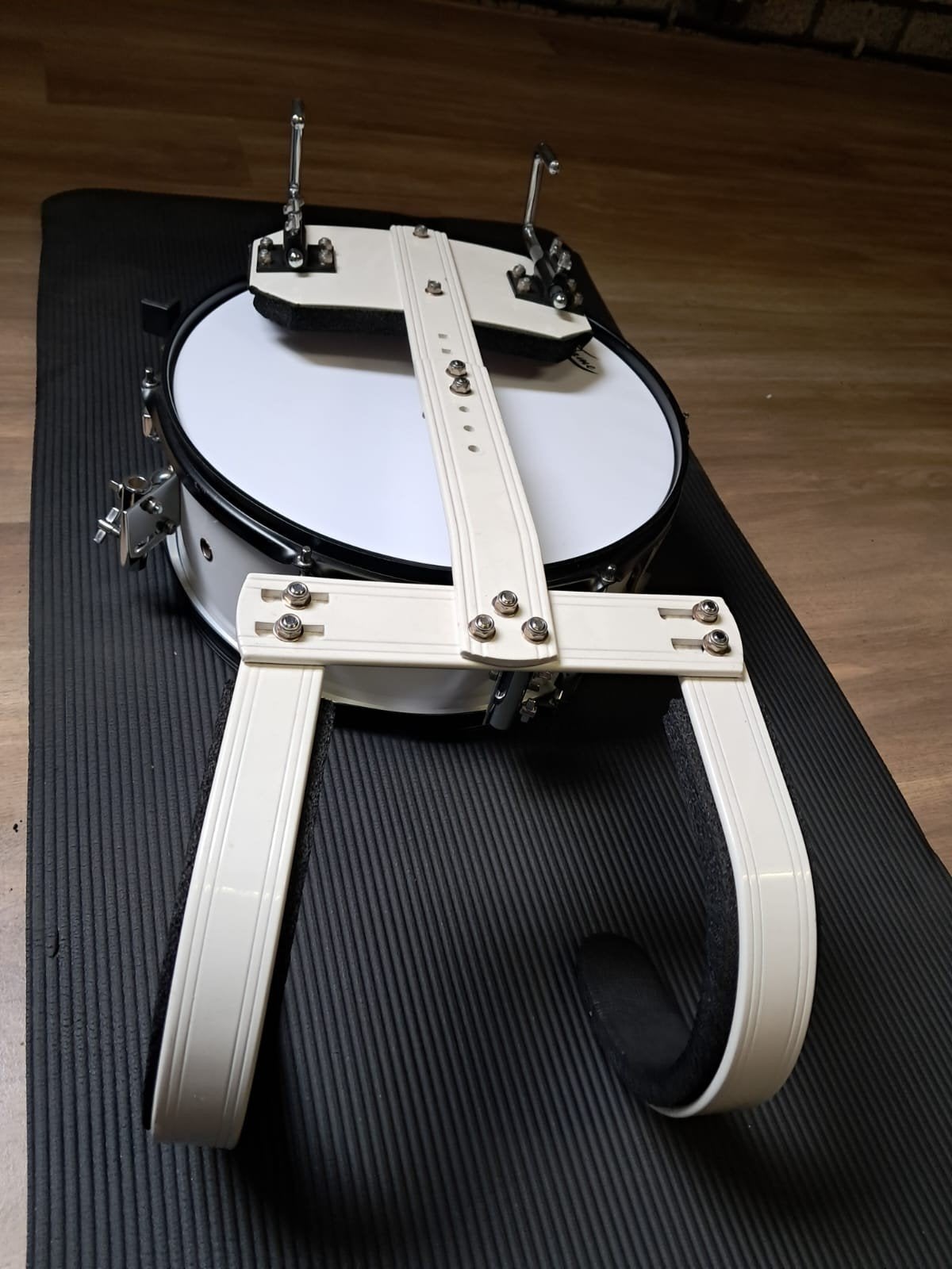 Marching Snare Drums, Ophalen, Gebruikt, Trommel