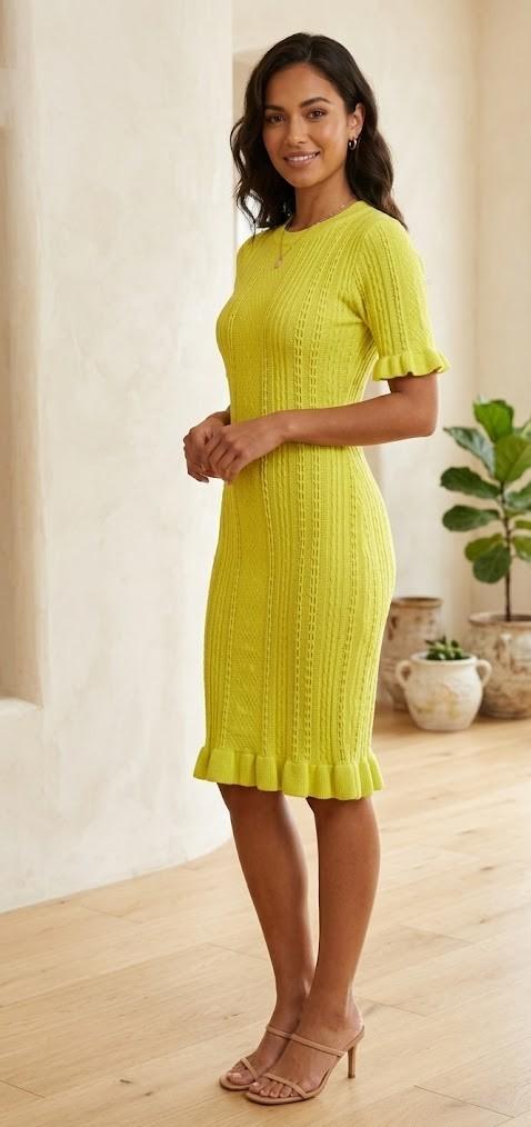 jurk Nikkie, Verzenden, Zo goed als nieuw, Nikkie, Maat 34 (XS) of kleiner