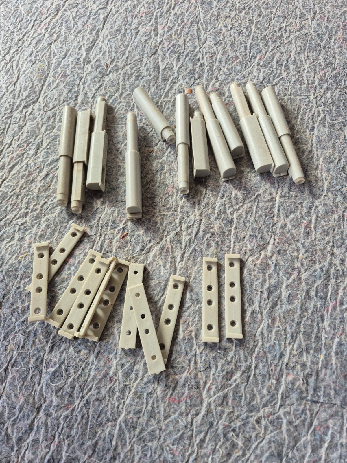 hetich p20 kast/deur openers, Ophalen, Overige typen