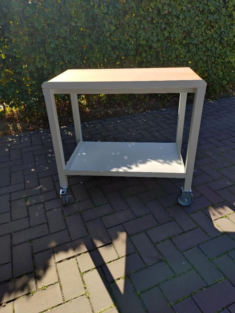 Bott mobiele werkbank, Doe-het-zelf en Verbouw, Werkbanken, Ophalen, Nieuw, 70 tot 120 cm