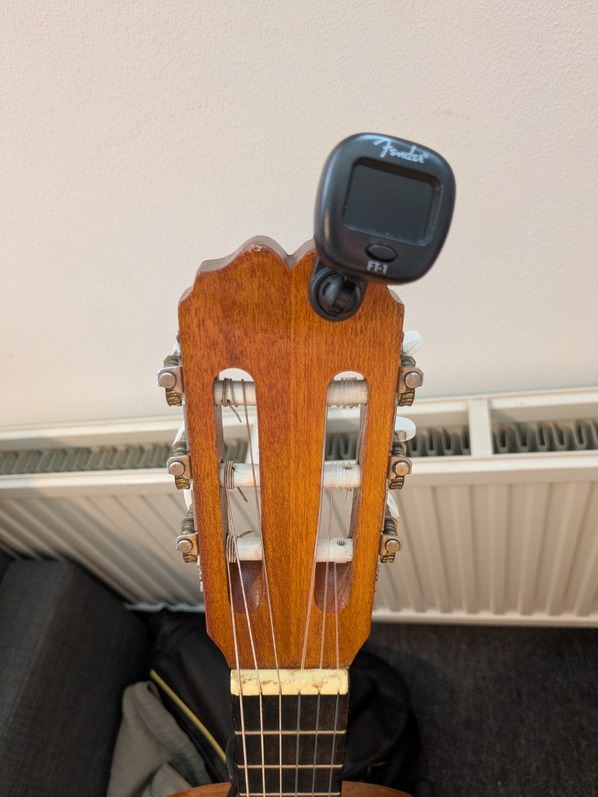 tuner, Muziek en Instrumenten, Ophalen of Verzenden, Zo goed als nieuw, Overige typen