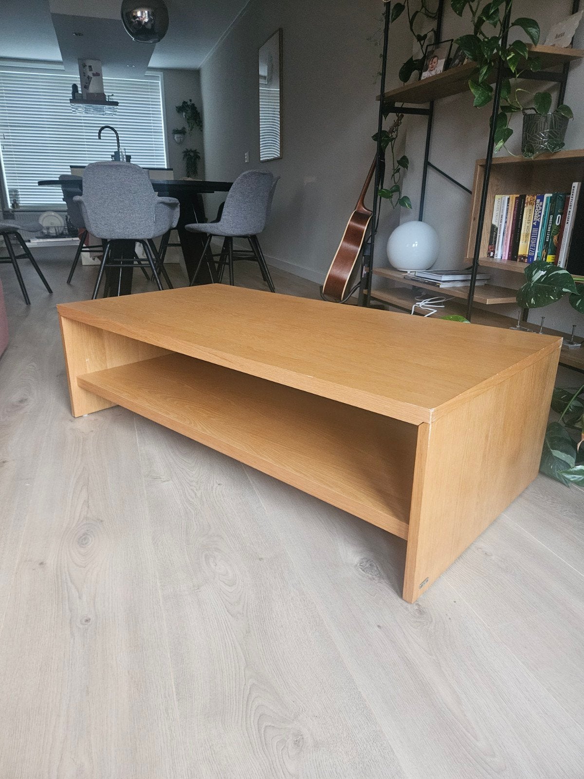 Salontafel Kave Home, Ophalen, 25 tot 50 cm, 50 tot 100 cm, Minder dan 100 cm