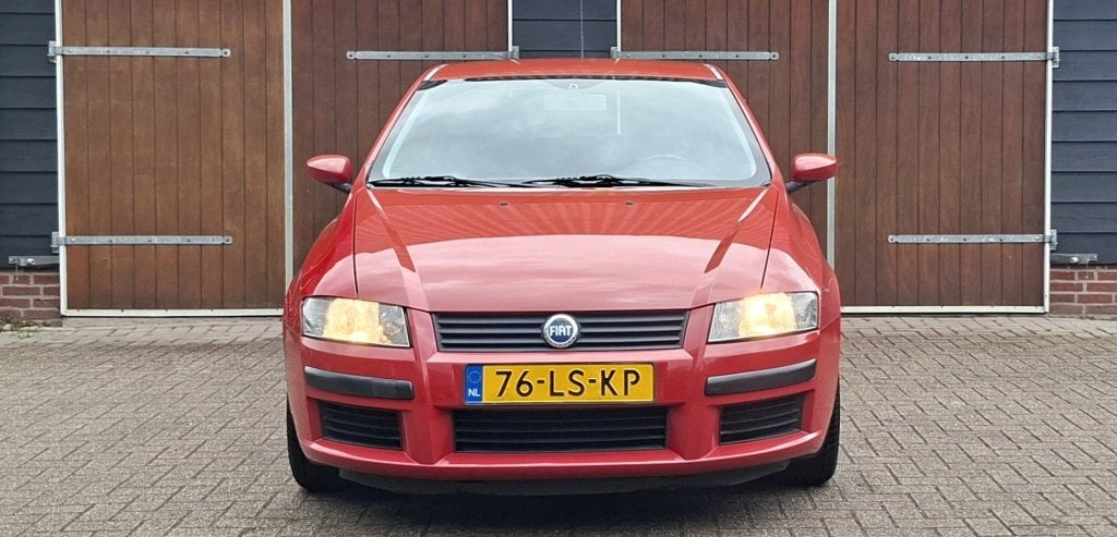 Fiat Stilo