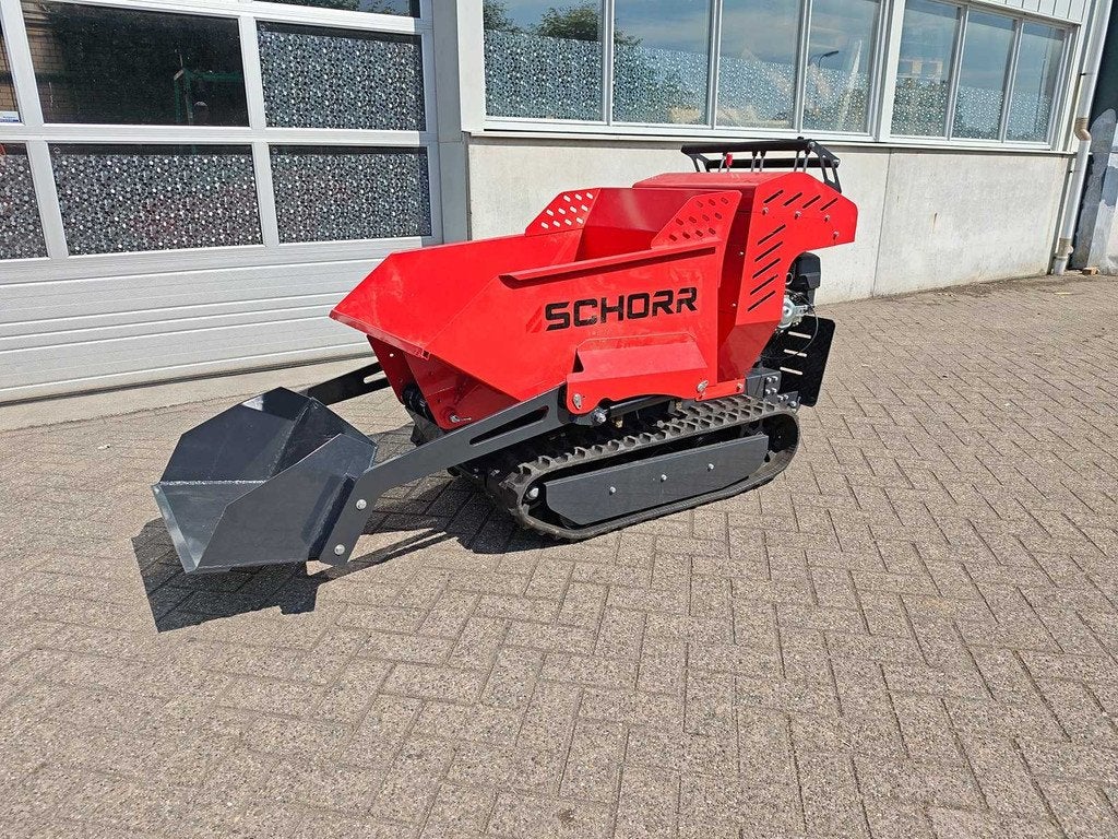 Schorr - Mini Dumper