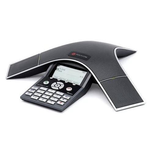 Polycom SoundStation IP 7000 IP7000 vergadertelefoon, Verzenden, Gebruikt