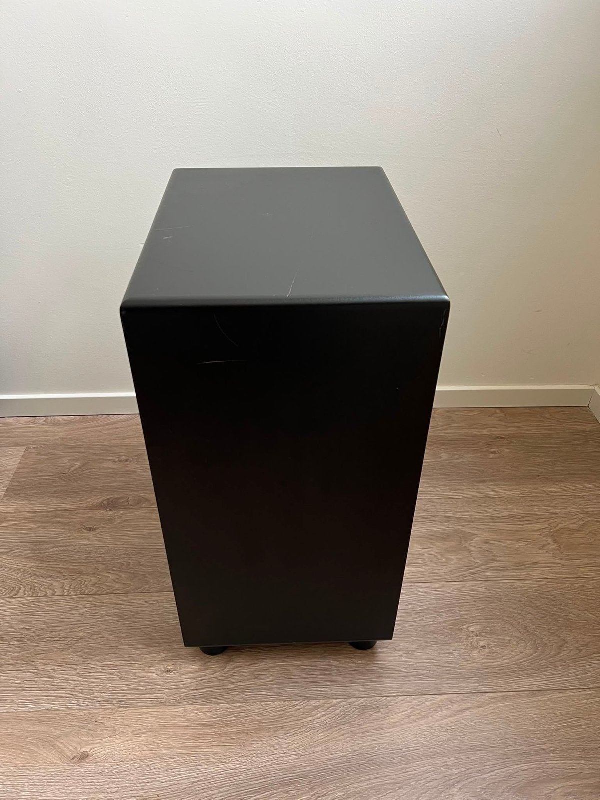 REL Storm Sub-Bass Systeem - Krachtige Subwoofer