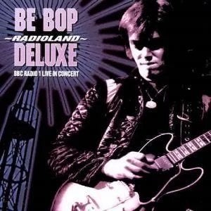 CD: Radioland: BBC Radio 1 Live In Concert (ZGAN), Ophalen of Verzenden, Zo goed als nieuw, Poprock