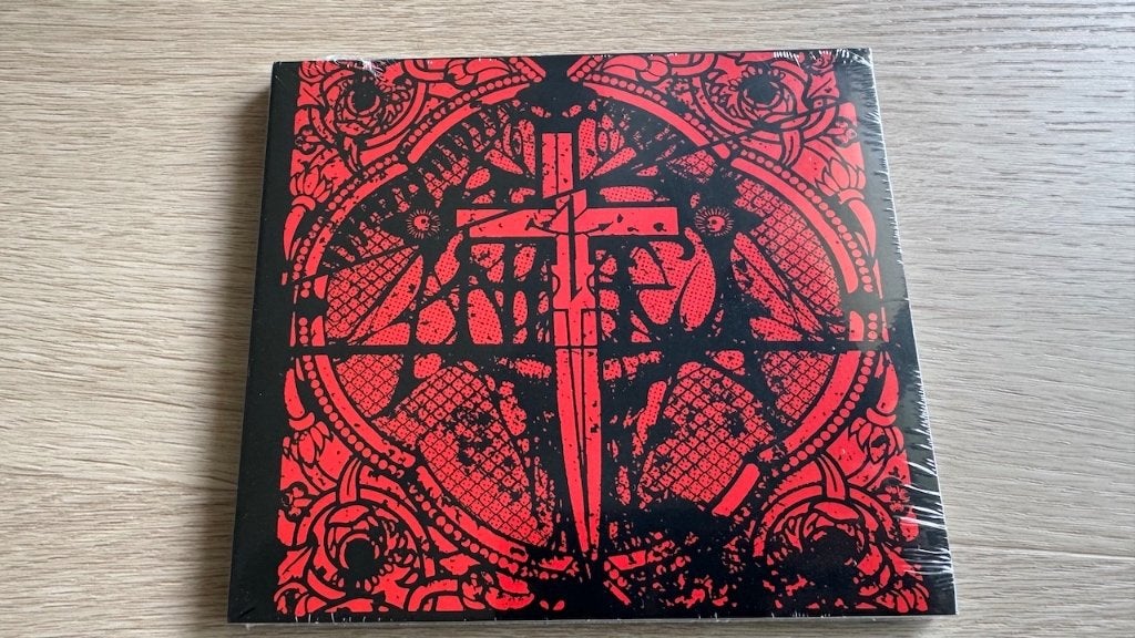 Antaeus - Condemnation CD nieuw, Digipak, Ophalen of Verzenden, Black metal, Nieuw in verpakking