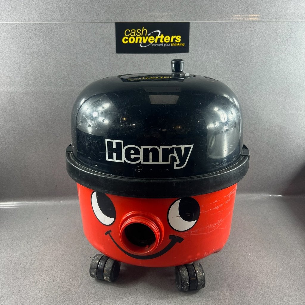 Numatic Henry stofzuiger | HVR 200-22 | incompleet, Stofzak, Gebruikt, Numatic, Overige typen