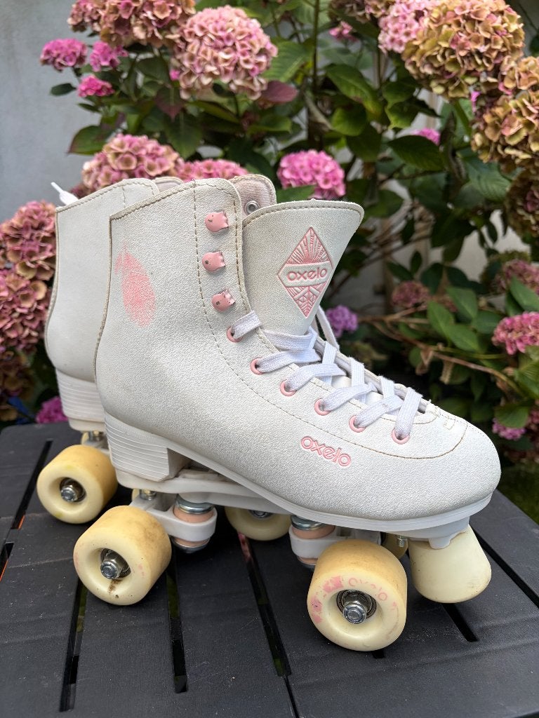 Rolschaatsen maat 37, Ophalen, Gebruikt, Kinderen