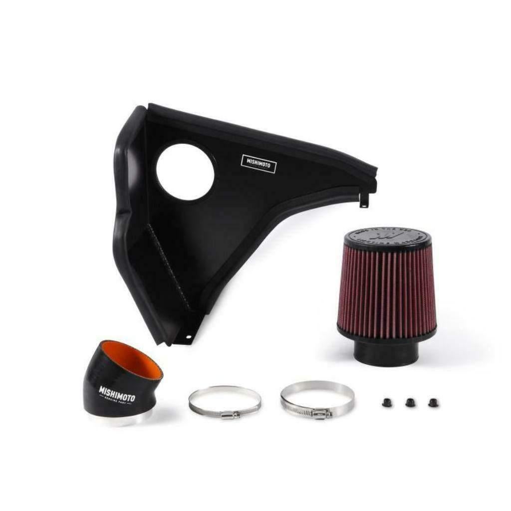Mishimoto Luchtfilter set - BMW 3-Serie E46 330 01-06, Ophalen of Verzenden