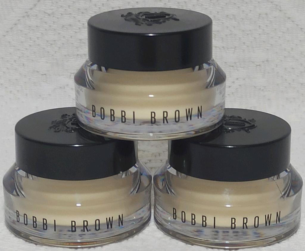 Bobbi Brown Vitamin Enriched Eye Base, Verzenden, Nieuw, Ogen, Verzorging