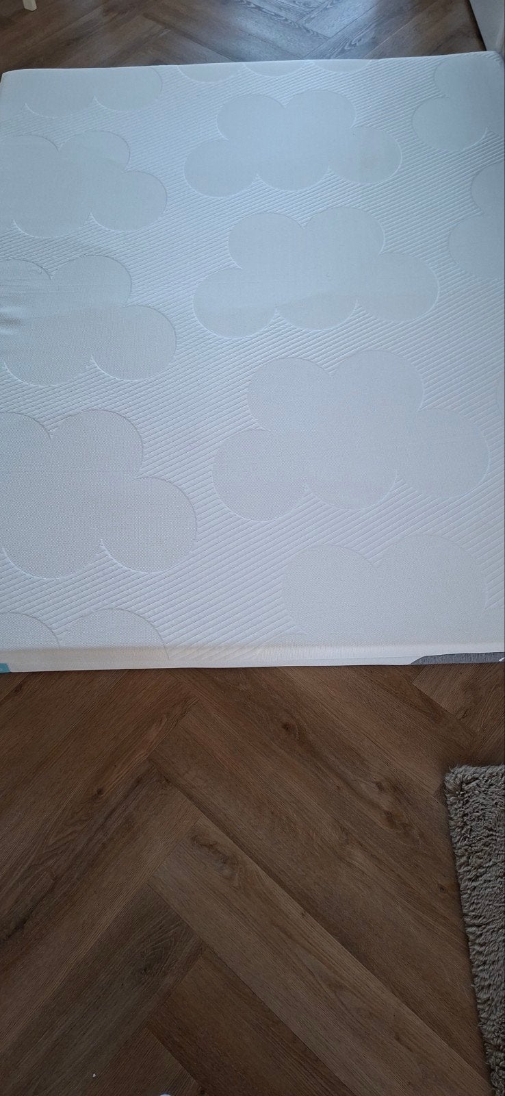 cloupido topper 160/200, Ophalen, Magneetbord