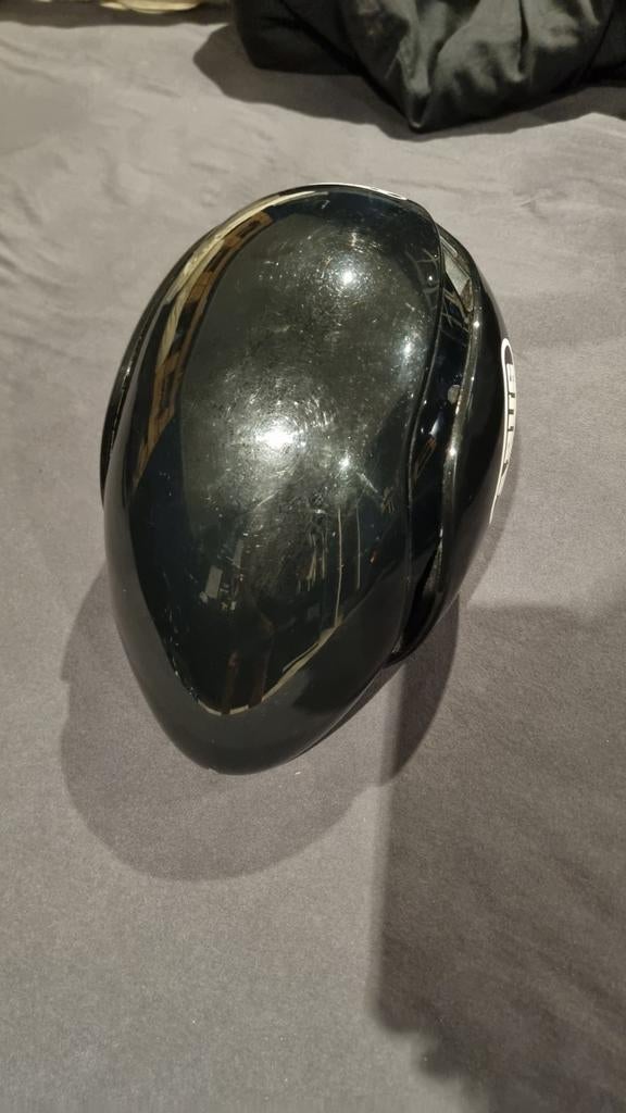 Abus Gamechanger TT helm maat M, Ophalen of Verzenden