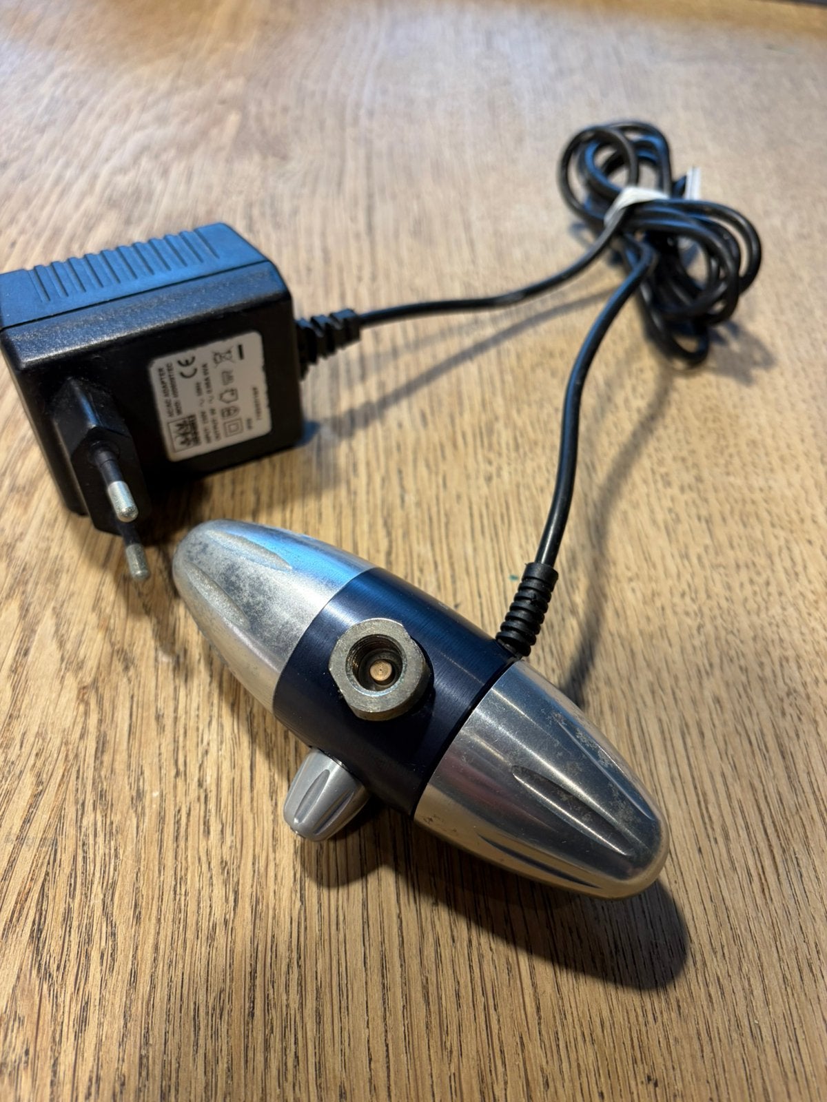 Dennerle Evolution Space CO₂ magneetventiel, Dieren en Toebehoren, Vissen | Aquaria en Toebehoren, Ophalen of Verzenden