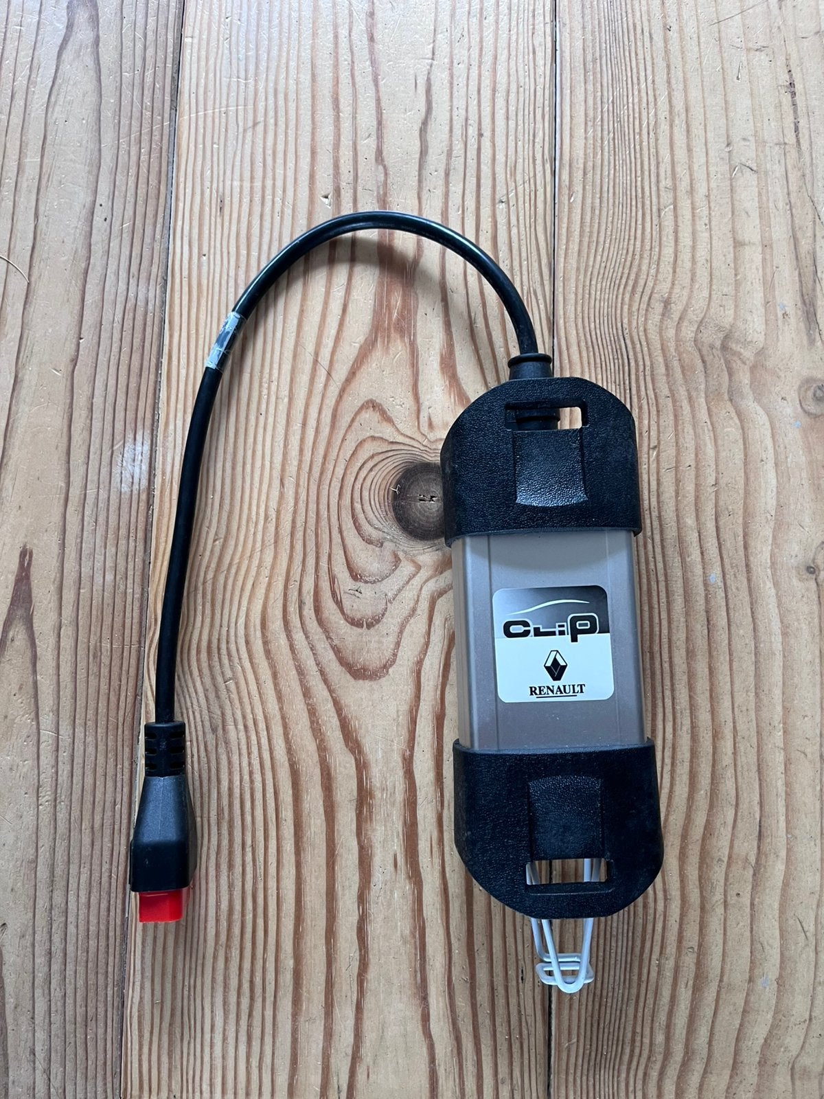 Renault Clip 1 obd uitlezer., Ophalen of Verzenden, Nieuw, Renault