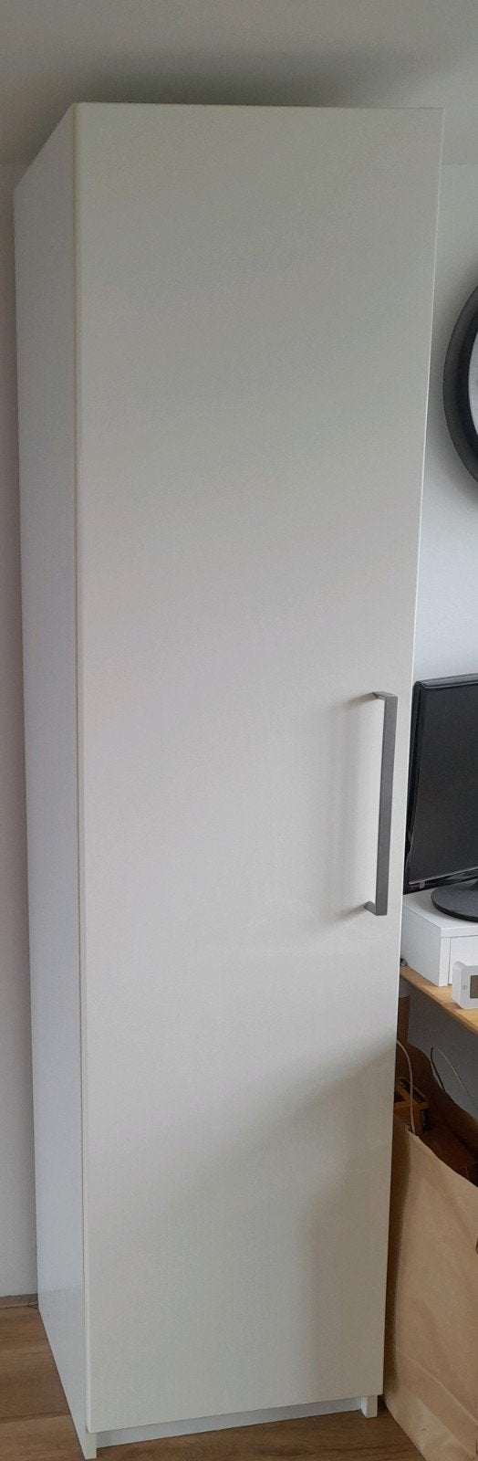 Ikea Pax kast, Ophalen, 200 cm of meer, 50 tot 100 cm, 25 tot 50 cm