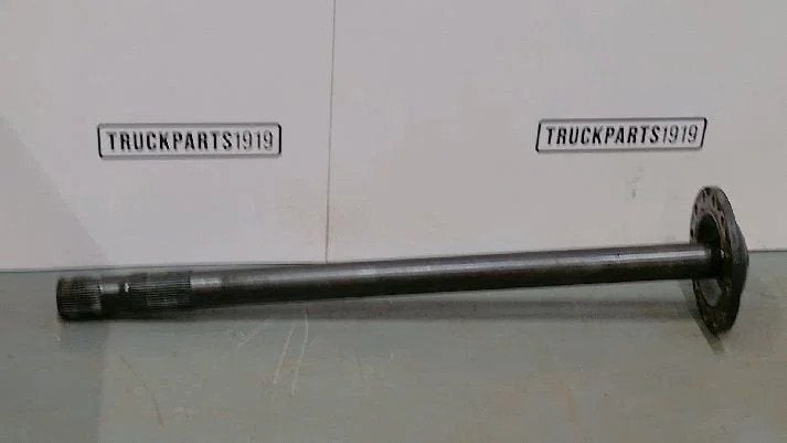 Iveco Axle & Steering Parts Steekas + sper Iveco, Ophalen, Gebruikt, Iveco, Transmissie en Toebehoren