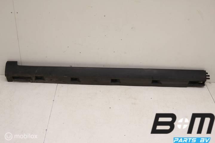 Sideskirt links (bestuurderskant) VW Passat B6 Variant LC9X, Gebruikt